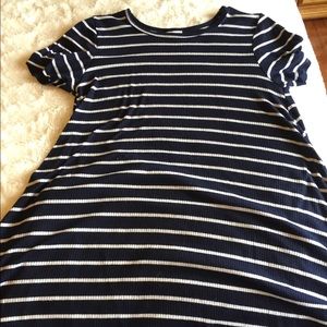 Size small lularoe Carly dress